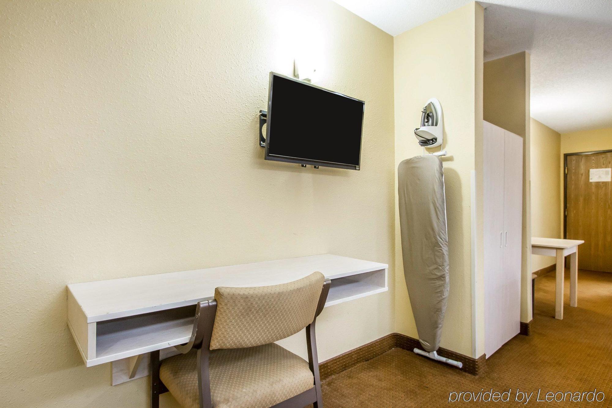 Motel 6-Mobile, Al ティルマンズ・コーナー エクステリア 写真